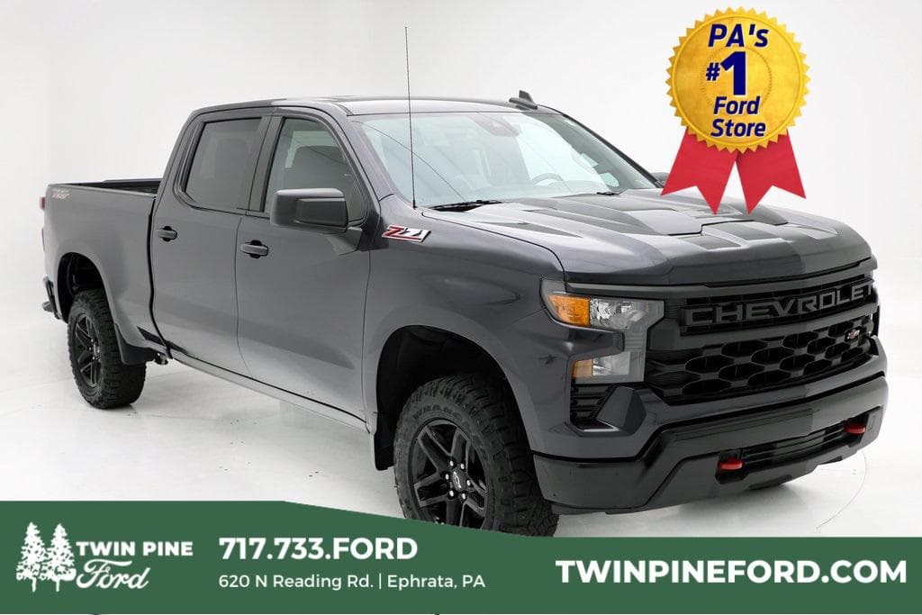 Vehicle Sold Image