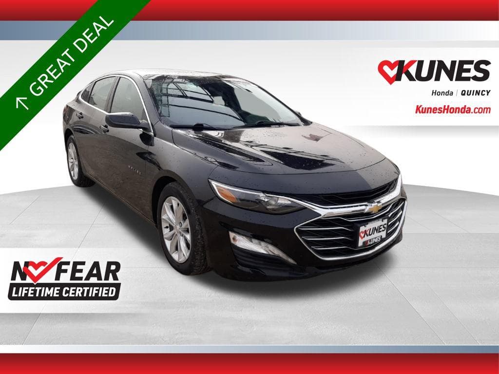 Vehicle Sold Image