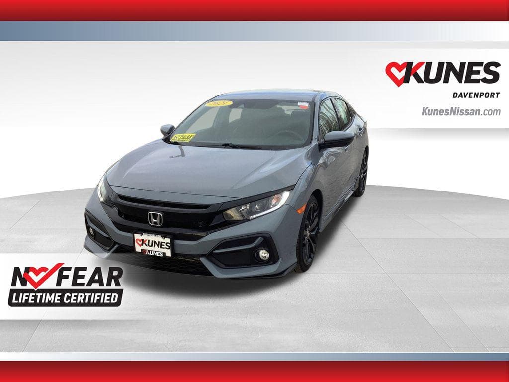 Vehicle Sold Image