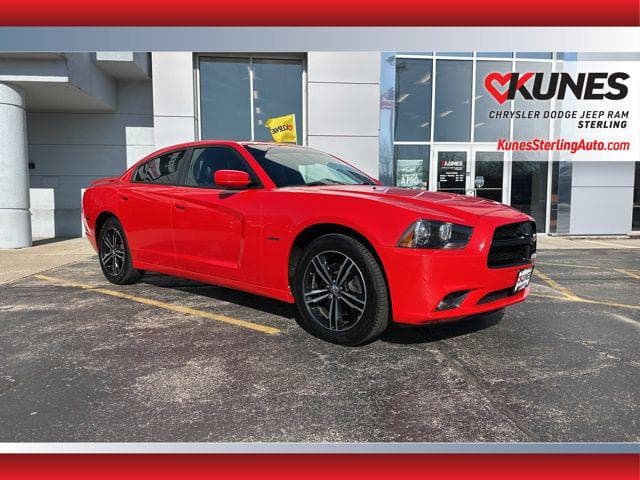 Vehicle Sold Image