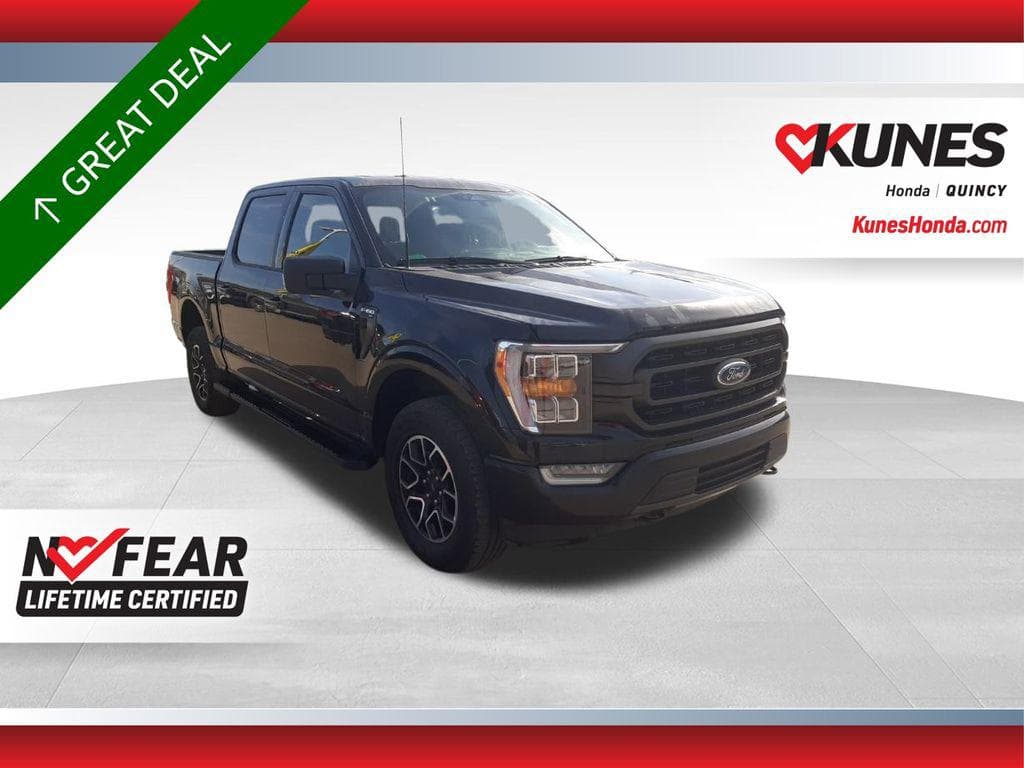 Vehicle Sold Image