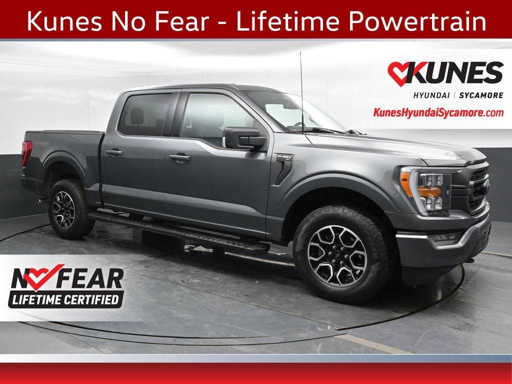 Vehicle Sold Image