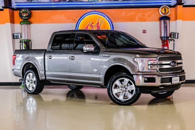 Vehicle Sold Image