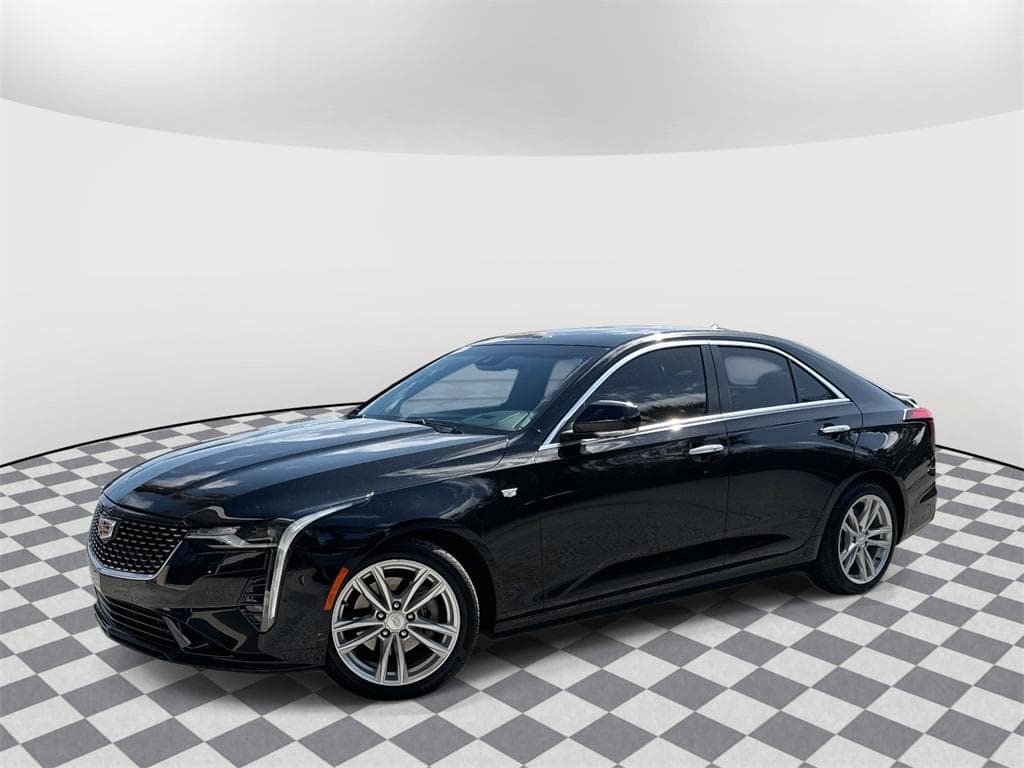 Vehicle Sold Image
