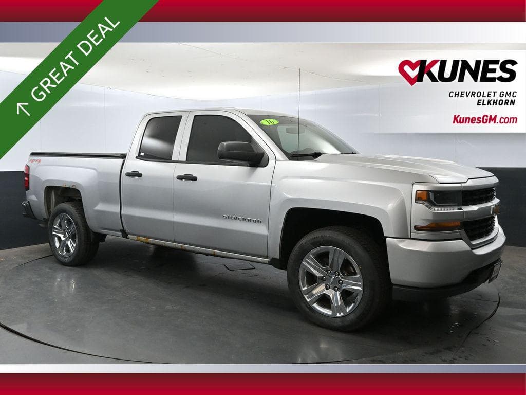 Vehicle Sold Image