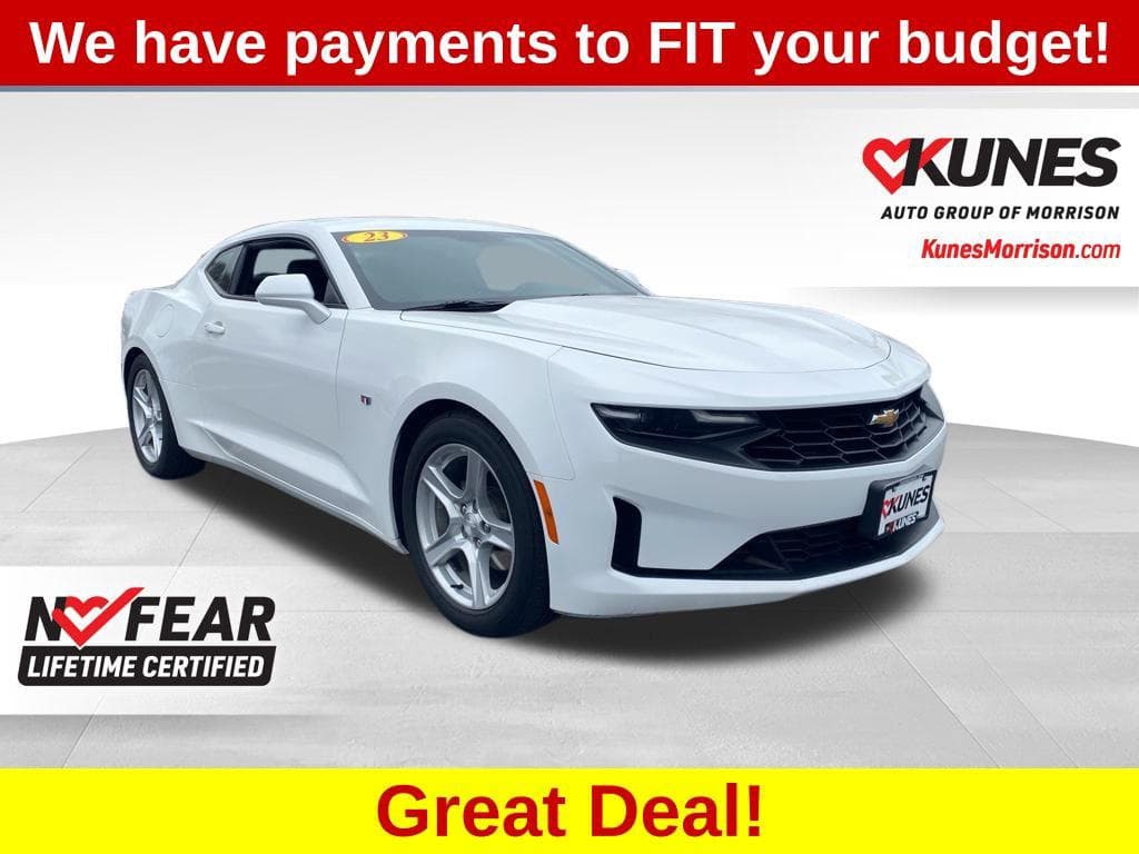 Vehicle Sold Image