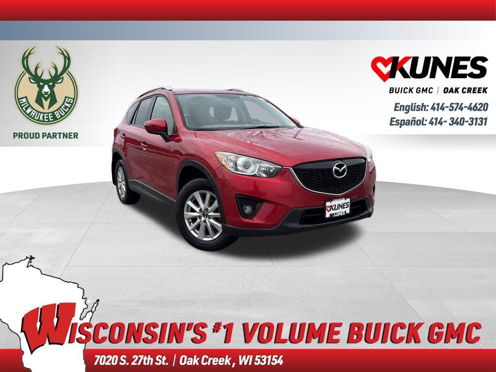 Vehicle Sold Image