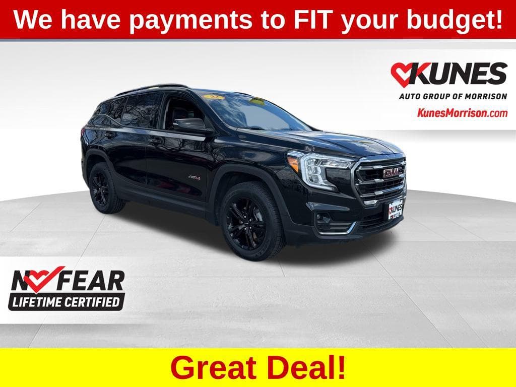 Vehicle Sold Image