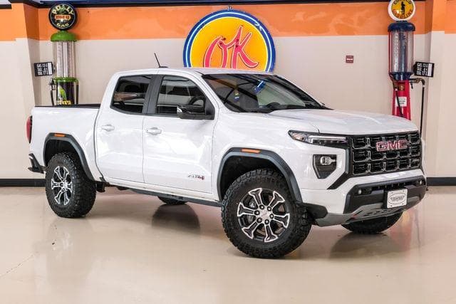 Vehicle Sold Image