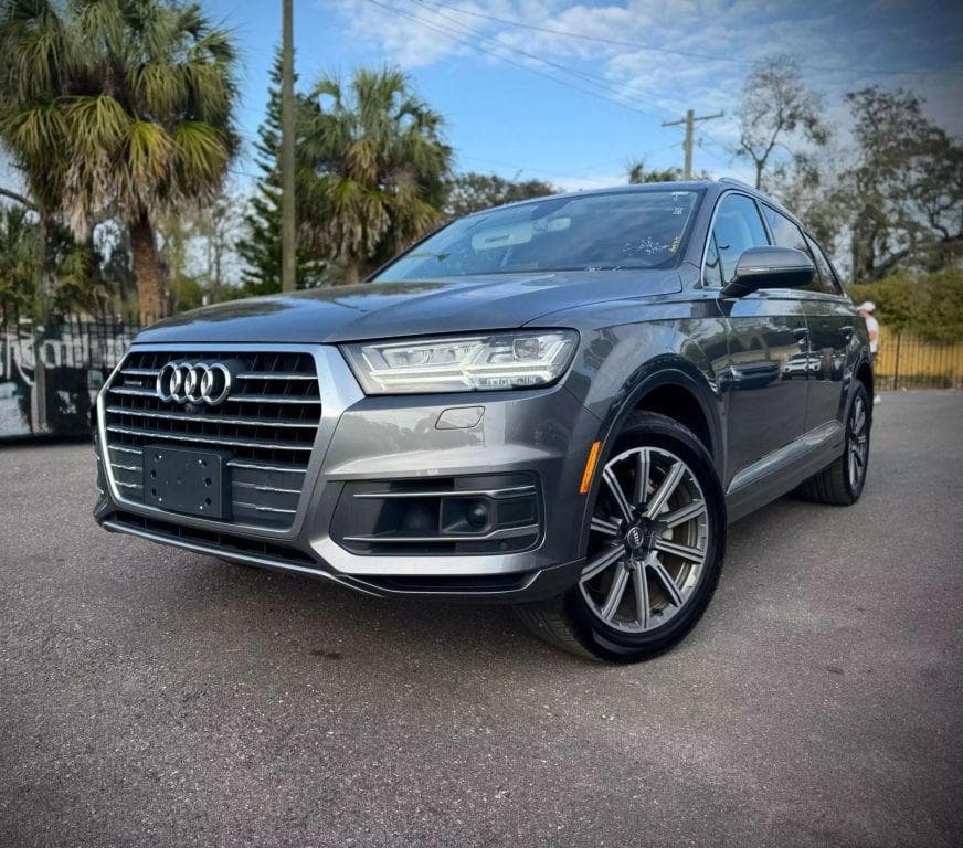 Vehicle Sold Image