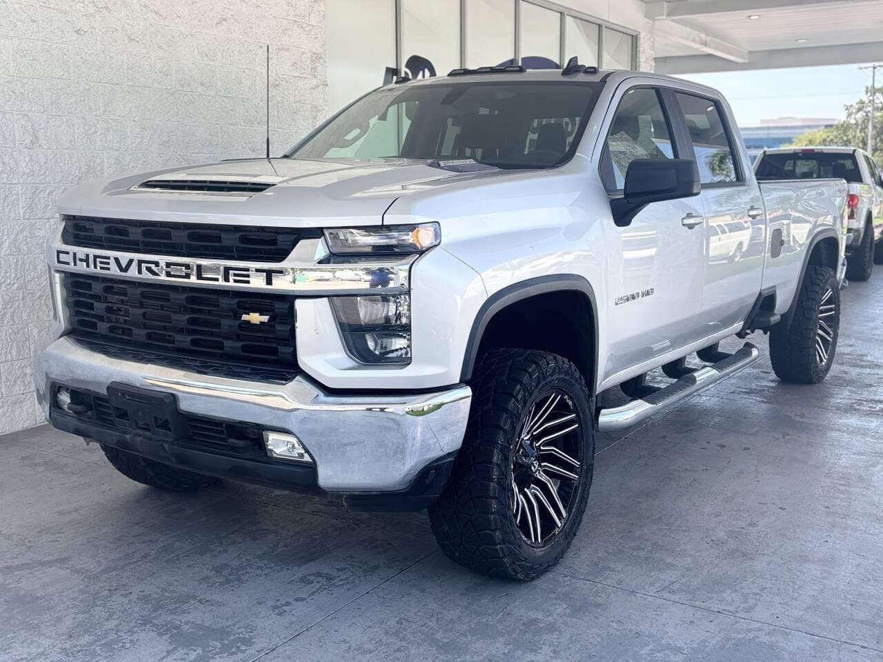 Vehicle Sold Image