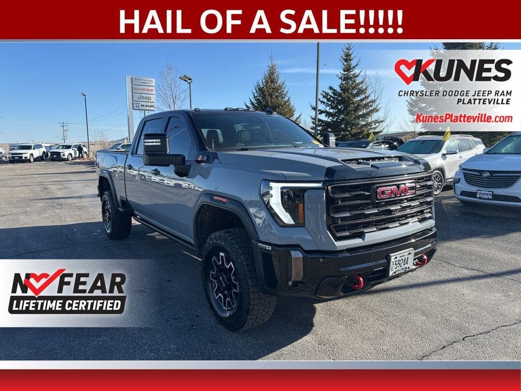 Vehicle Sold Image