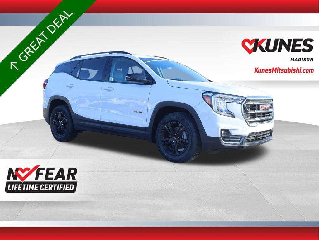 Vehicle Sold Image