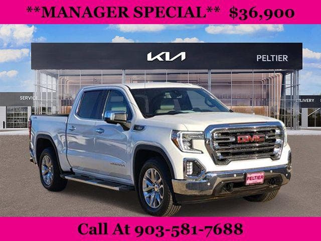 Vehicle Sold Image