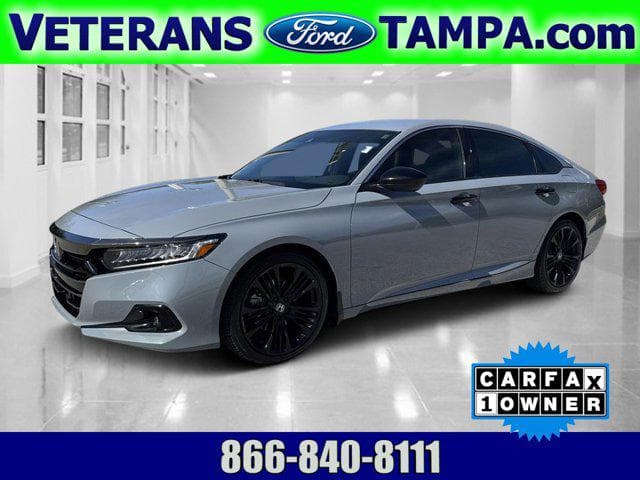 Vehicle Sold Image