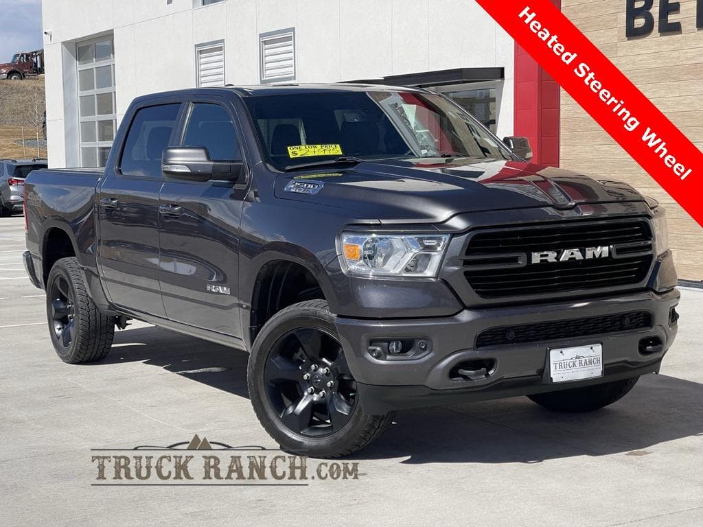 Vehicle Sold Image