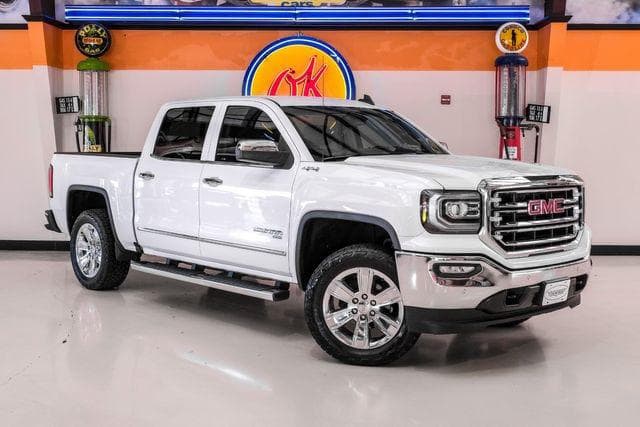 Vehicle Sold Image