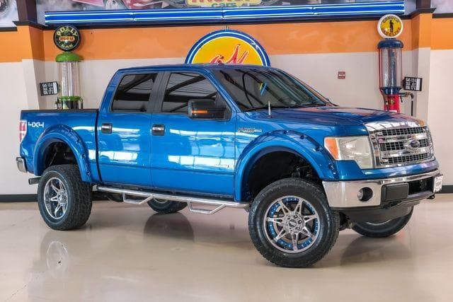 Vehicle Sold Image