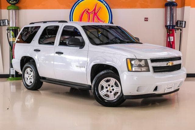 Vehicle Sold Image