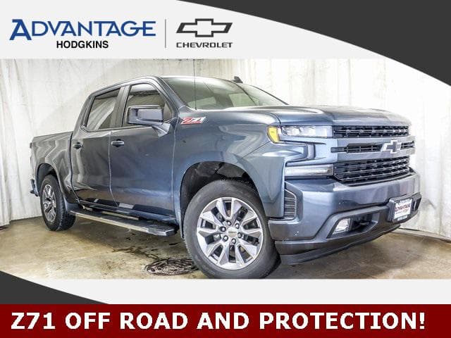 Vehicle Sold Image