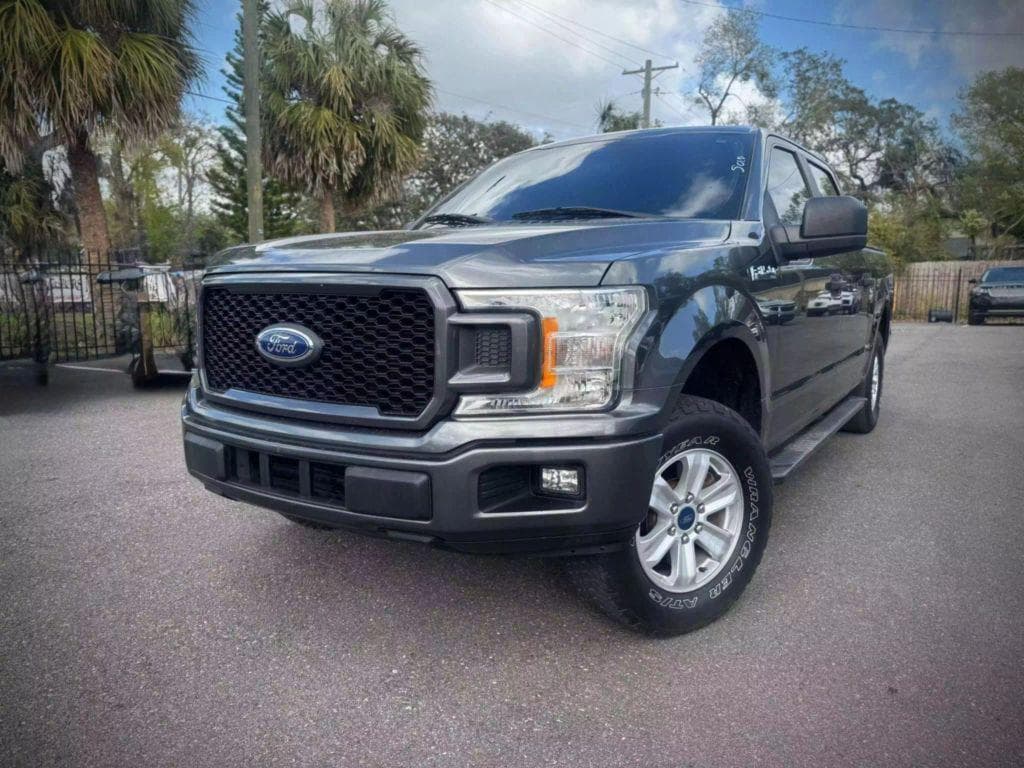 Vehicle Sold Image