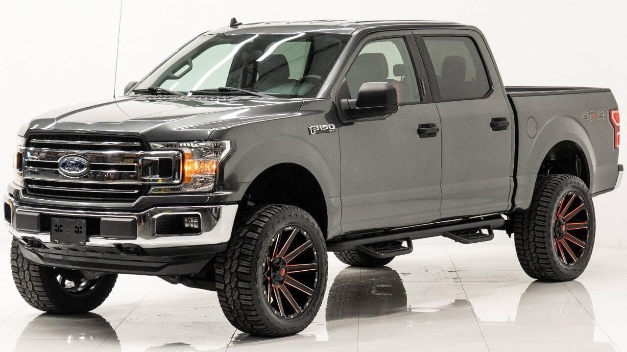 Vehicle Sold Image