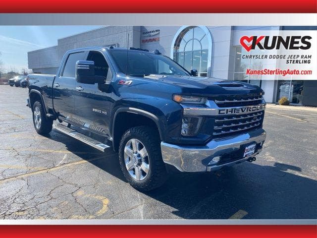 Vehicle Sold Image