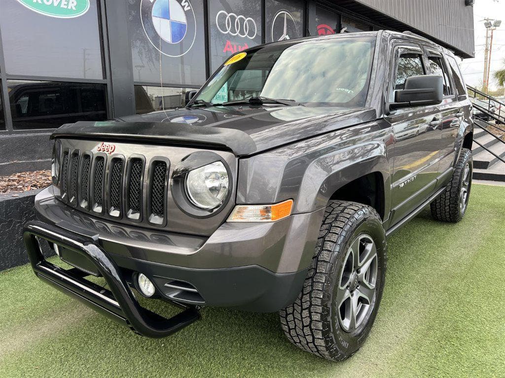 Vehicle Sold Image