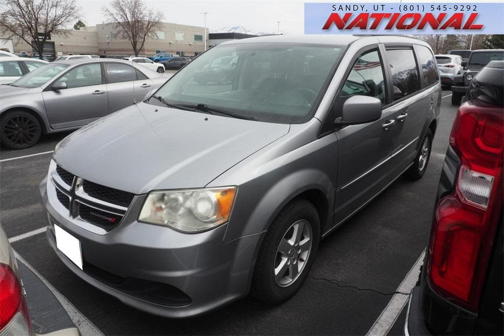 Vehicle Sold Image