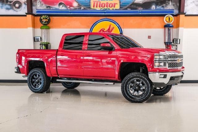 Vehicle Sold Image