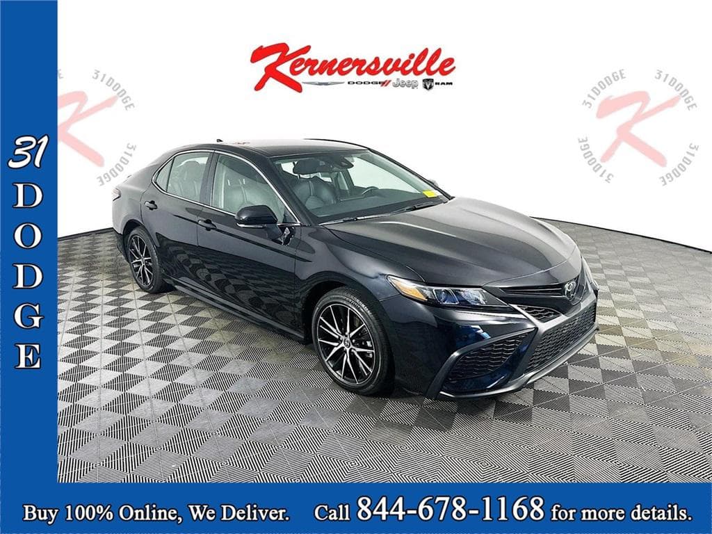 Vehicle Sold Image