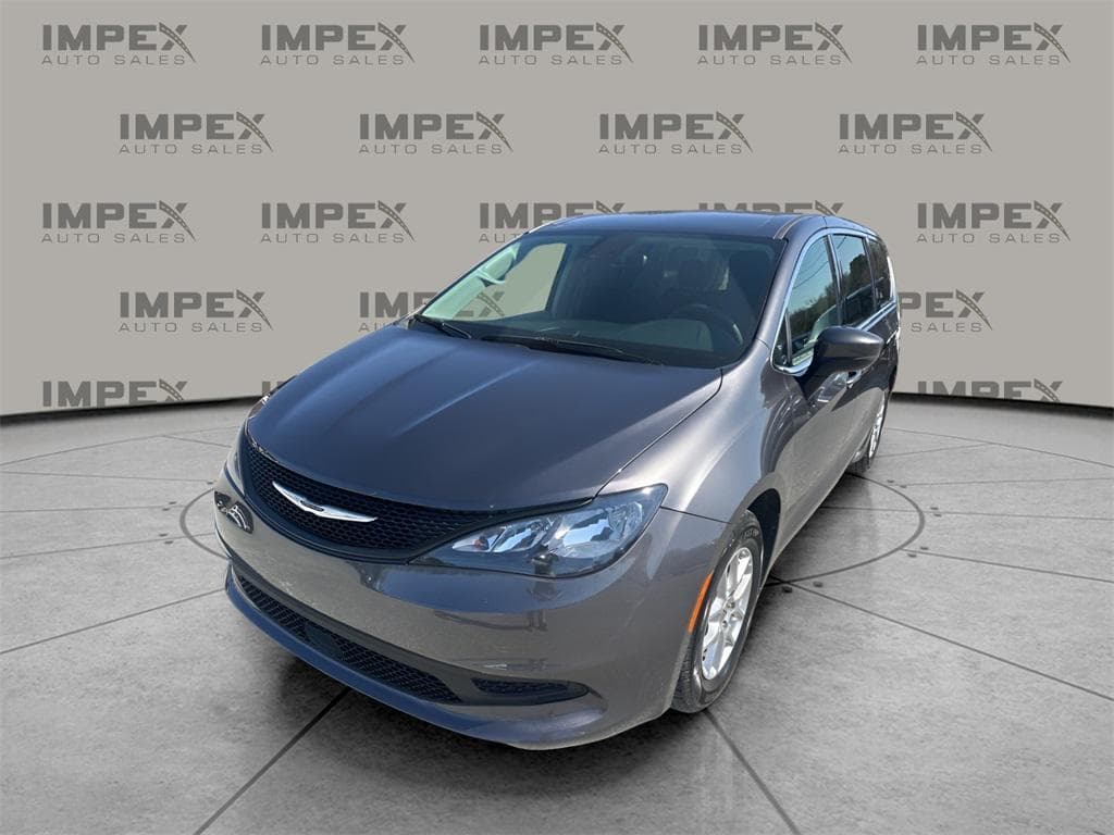 Vehicle Sold Image