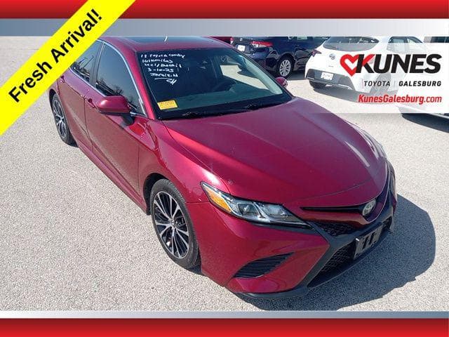 Vehicle Sold Image