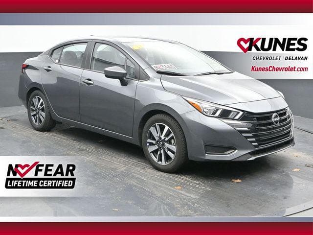 Vehicle Sold Image