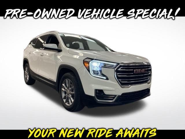 Vehicle Sold Image