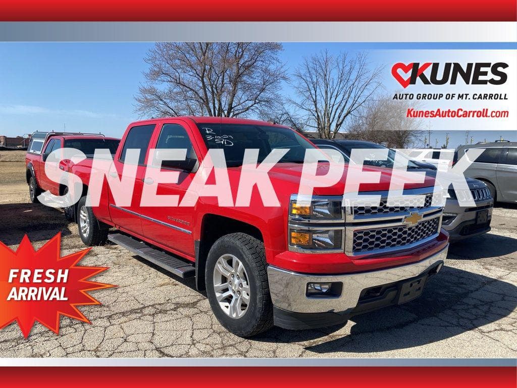 Vehicle Sold Image