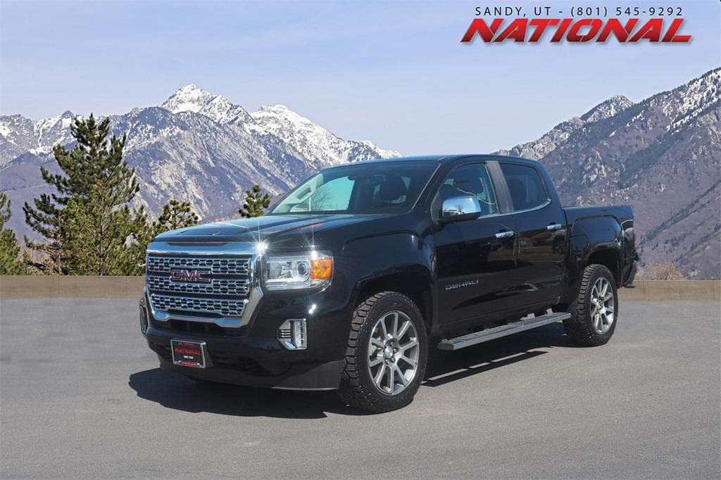 Vehicle Sold Image