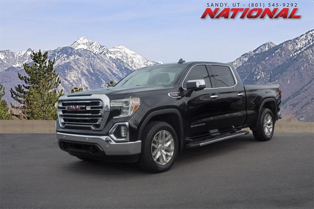 Vehicle Sold Image