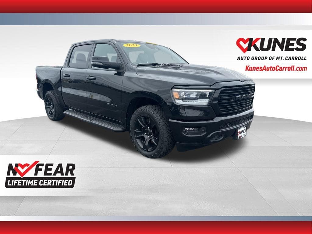 Vehicle Sold Image