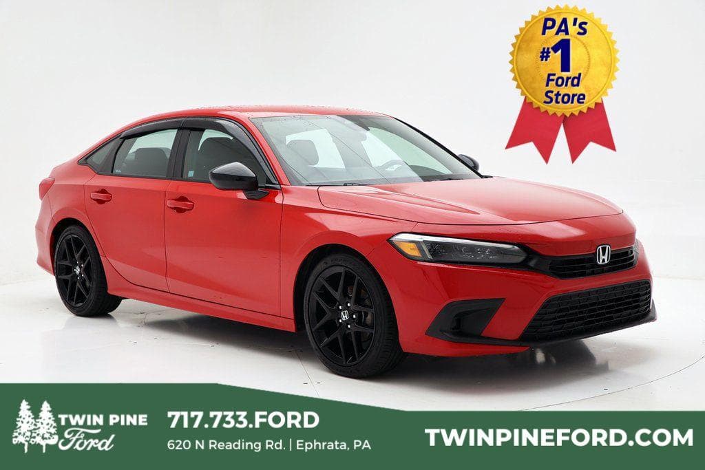 Vehicle Sold Image
