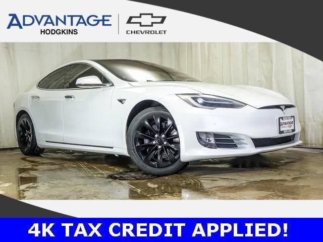 Vehicle Sold Image