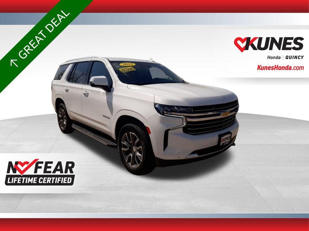 Vehicle Sold Image