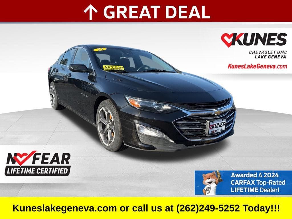 Vehicle Sold Image
