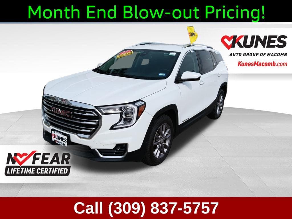 Vehicle Sold Image