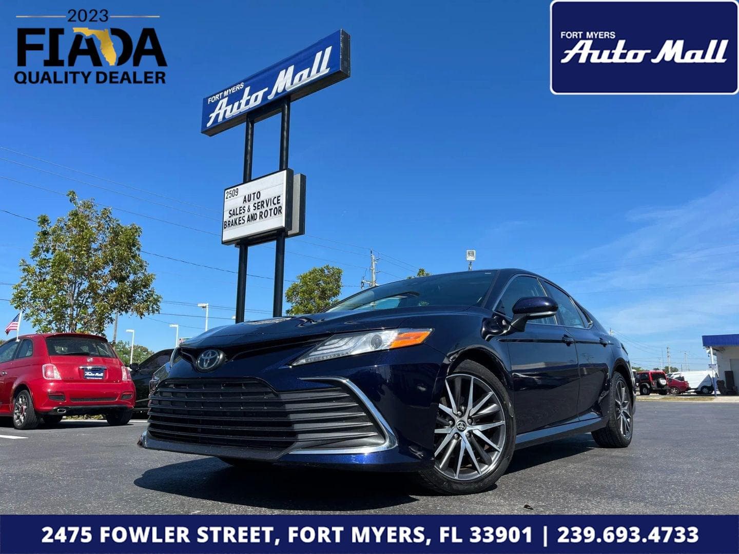 Vehicle Sold Image