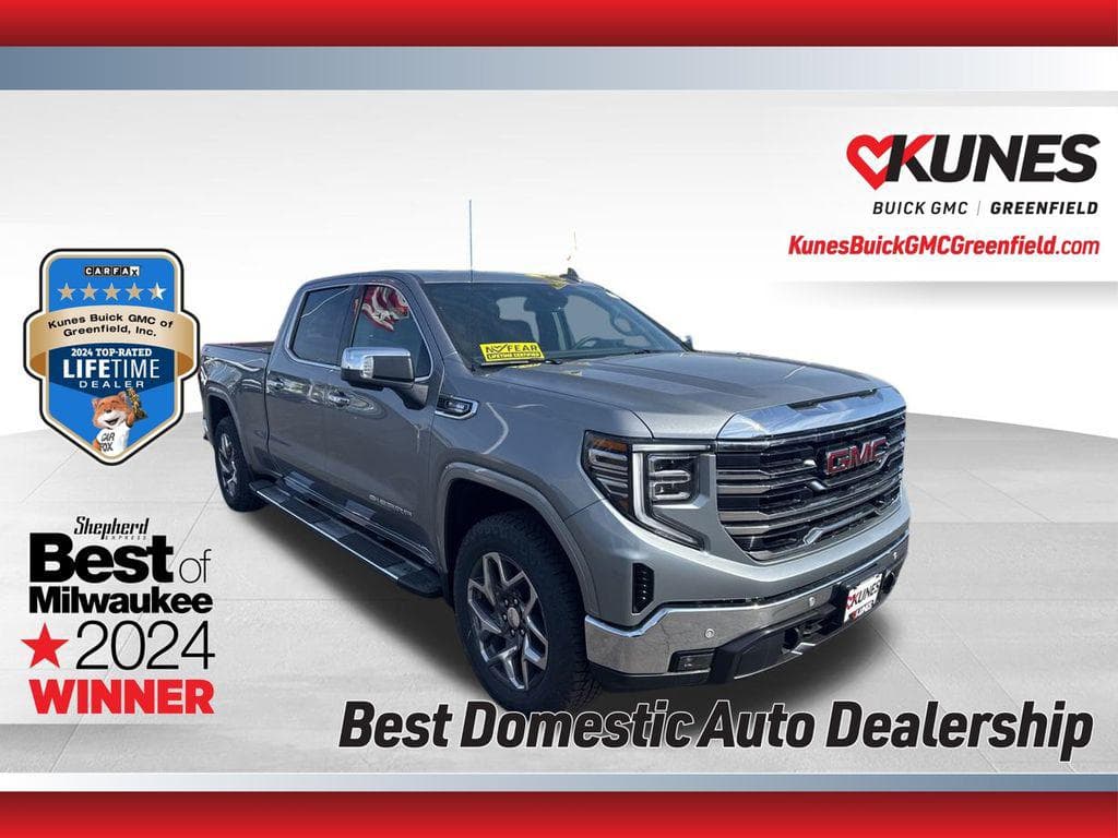Vehicle Sold Image