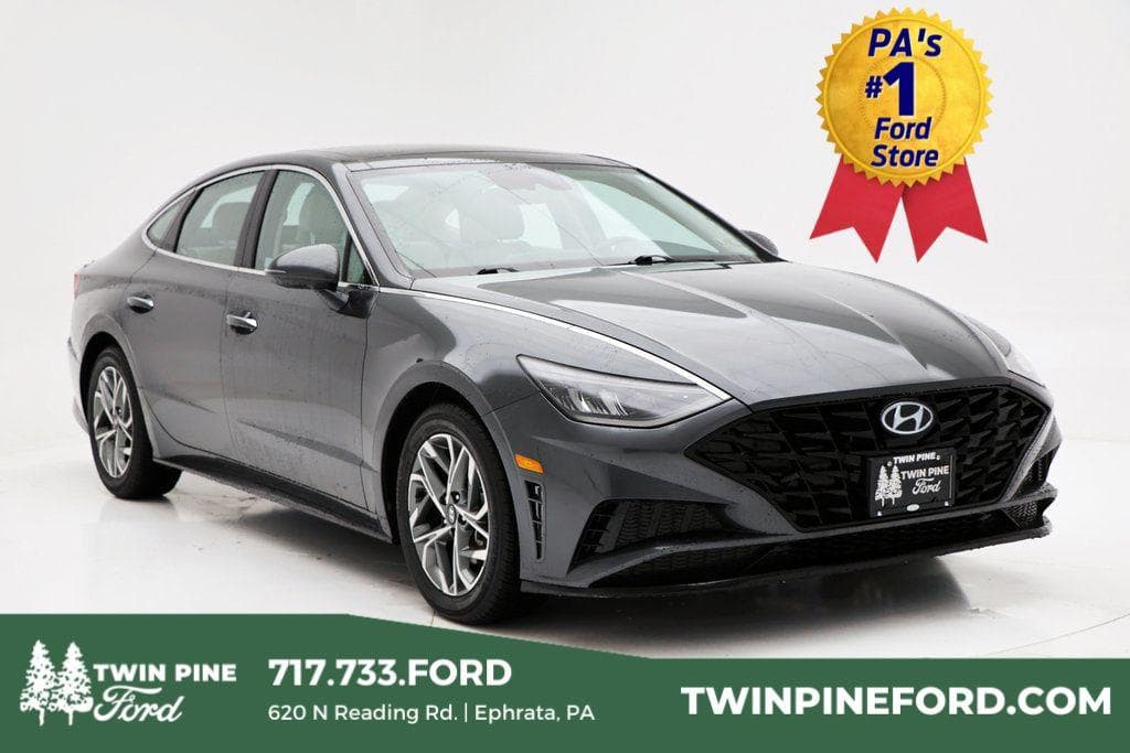 Vehicle Sold Image
