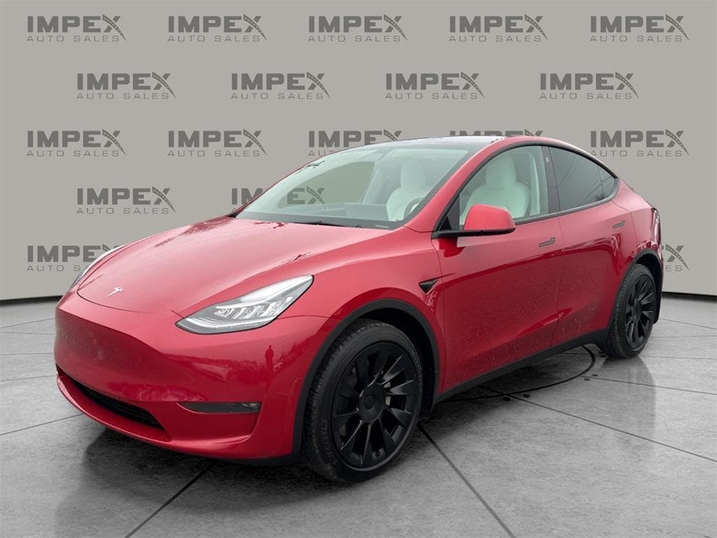 Vehicle Sold Image
