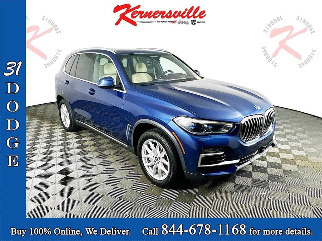 Vehicle Sold Image