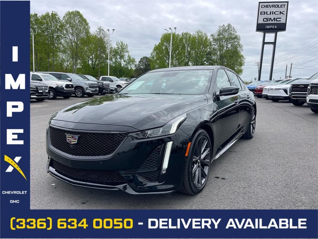 Vehicle Sold Image
